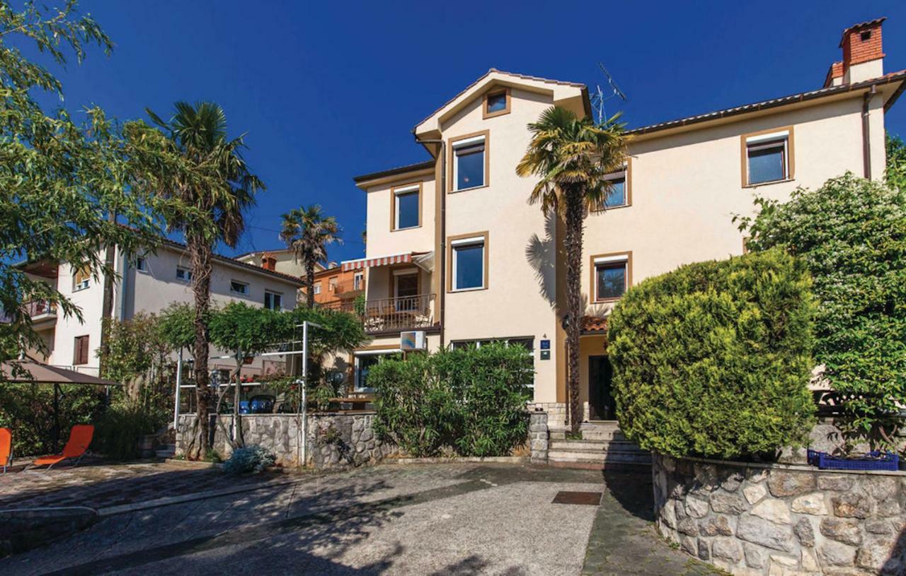 Apartment Viktorija Opatija