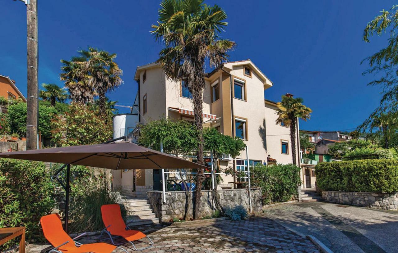 Viktorija Apartment Opatija