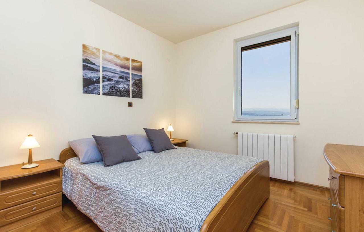 Viktorija Apartment Opatija