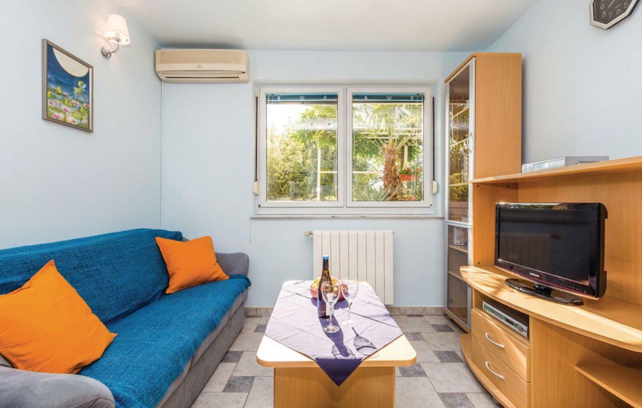 Apartment Viktorija Opatija