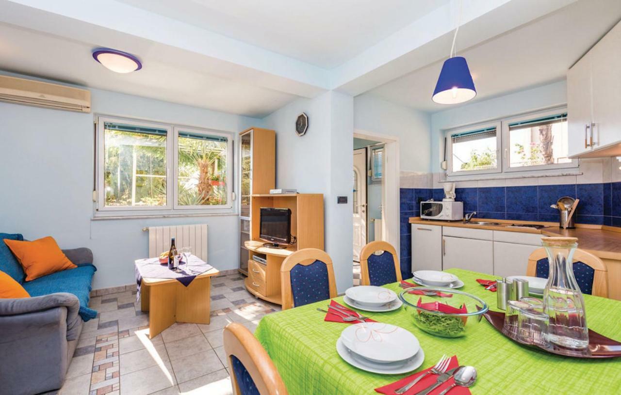 Viktorija Apartment