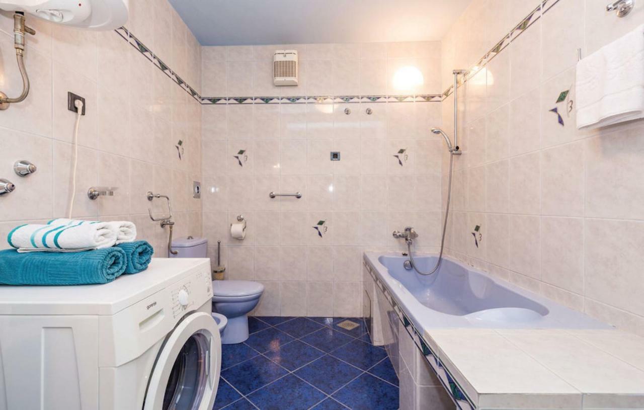 Apartment Viktorija Opatija