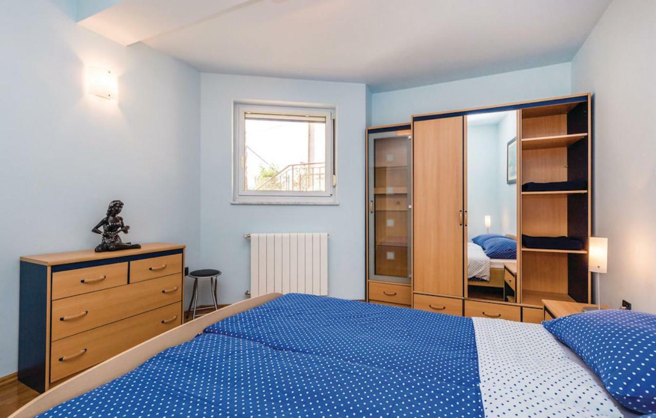 Viktorija Apartma *